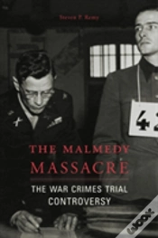 Capa do artigo The Malmedy Massacre