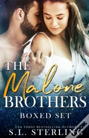 Capa do artigo The Malone Brothers Boxed Set