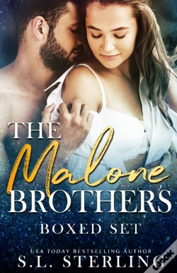 Capa do artigo The Malone Brothers Boxed Set