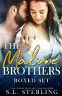 The Malone Brothers Boxed Set - Preview