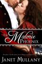 The Malorie Phoenix - Preview
