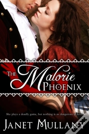 Capa do artigo The Malorie Phoenix