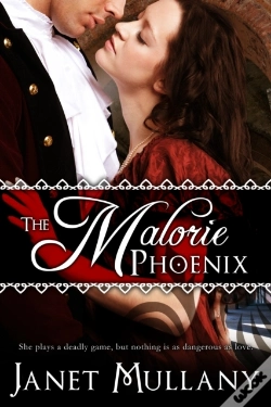 Capa do artigo The Malorie Phoenix