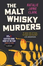 Capa do artigo The Malt Whisky Murders