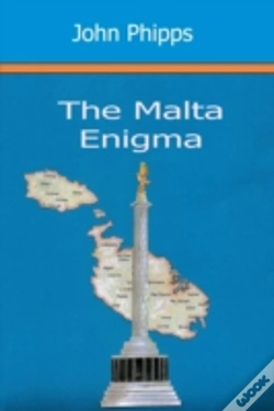 Capa do artigo The Malta Enigma