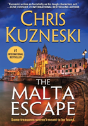 The Malta Escape - Preview