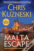 The Malta Escape