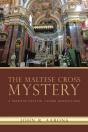 The Maltese Cross Mystery: A Martin Tayl - Preview