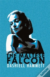 Capa do artigo The Maltese Falcon