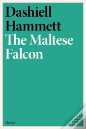 Capa do artigo The Maltese Falcon