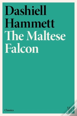 Capa do artigo The Maltese Falcon