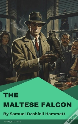 Capa do artigo The Maltese Falcon