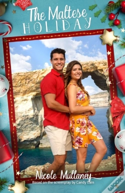 Capa do artigo The Maltese Holiday