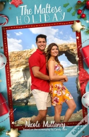 Capa do artigo The Maltese Holiday