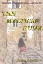 The Maltese Puma - Preview