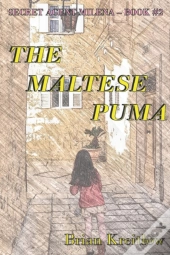 The Maltese Puma