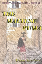 Capa do artigo The Maltese Puma