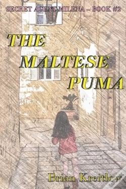 Capa do artigo The Maltese Puma