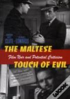 The Maltese Touch Of Evil