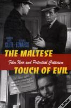 Capa do artigo The Maltese Touch Of Evil