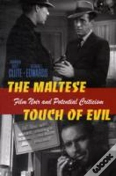 The Maltese Touch Of Evil