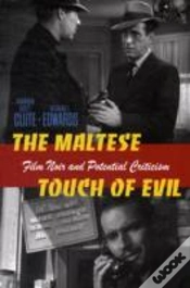 Capa do artigo The Maltese Touch Of Evil