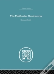 Capa do artigo The Malthusian Controversy