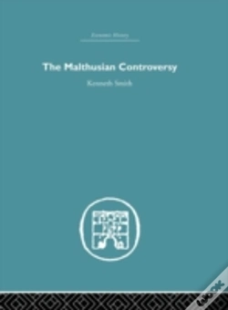 Capa do artigo The Malthusian Controversy