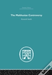 Capa do artigo The Malthusian Controversy