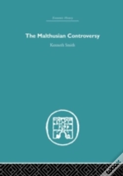 Capa do artigo The Malthusian Controversy