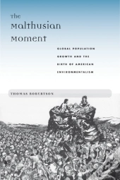 The Malthusian Moment