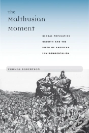 Capa do artigo The Malthusian Moment