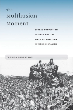 Capa do artigo The Malthusian Moment