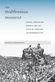 Capa do artigo The Malthusian Moment
