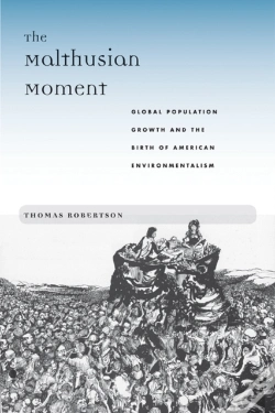 Capa do artigo The Malthusian Moment