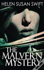 Capa do artigo The Malvern Mystery