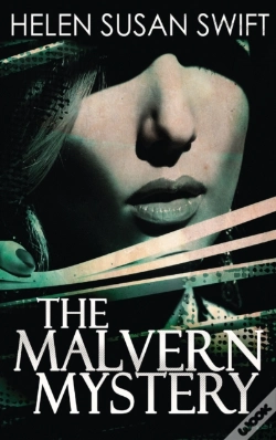Capa do artigo The Malvern Mystery