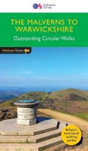 The Malverns To Warwickshire - Preview