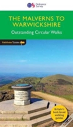 Capa do artigo The Malverns To Warwickshire