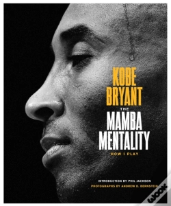 Capa do artigo The Mamba Mentality