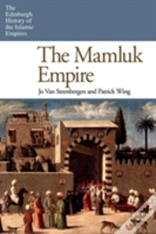 Capa do artigo The Mamluk Empire