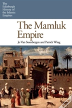 Capa do artigo The Mamluk Empire