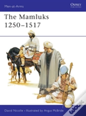 Capa do artigo The Mamluks 1250â€“1517
