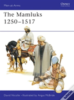Capa do artigo The Mamluks 1250â€“1517
