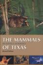 The Mammals Of Texas - Preview