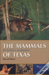 Capa do artigo The Mammals Of Texas