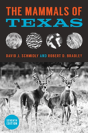 The Mammals Of Texas - Preview