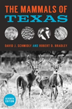 Capa do artigo The Mammals Of Texas