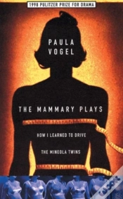 Capa do artigo The Mammary Plays