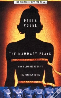 Capa do artigo The Mammary Plays